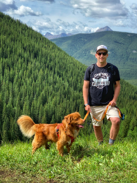 Pickle Jar Lakes Hike, Kananaskis, Alberta