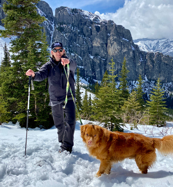 Ravens End Hike, Kananaskis, Alberta