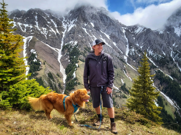 Kings Creek Hike Kananaskis Alberta