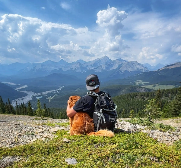 Powederface Ridge Hike, Kananaskis, Alberta