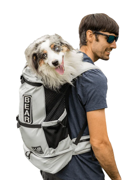 K9 Knavigate Sports Sack 