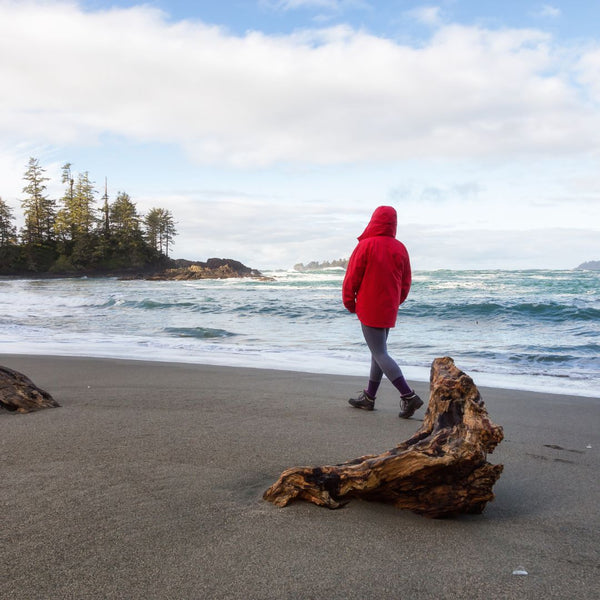 Tofino