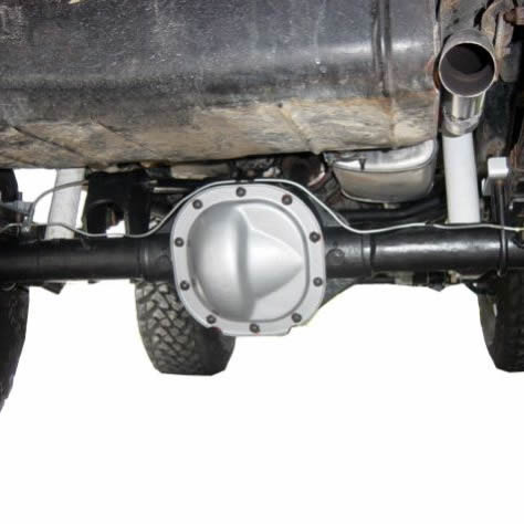 Ford  Axle Swap Kit for Jeep Wrangler YJ (1987-95) – .E.
