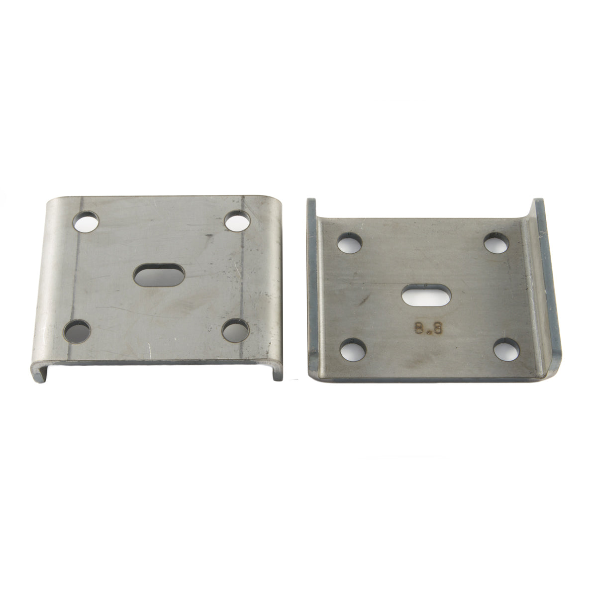 U Bolt Plate For 8 8 Axle M O R E