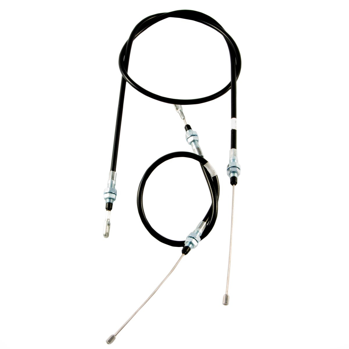 Emergency Brake Cable for Jeep Wrangler YJ (1987-95) – .E.