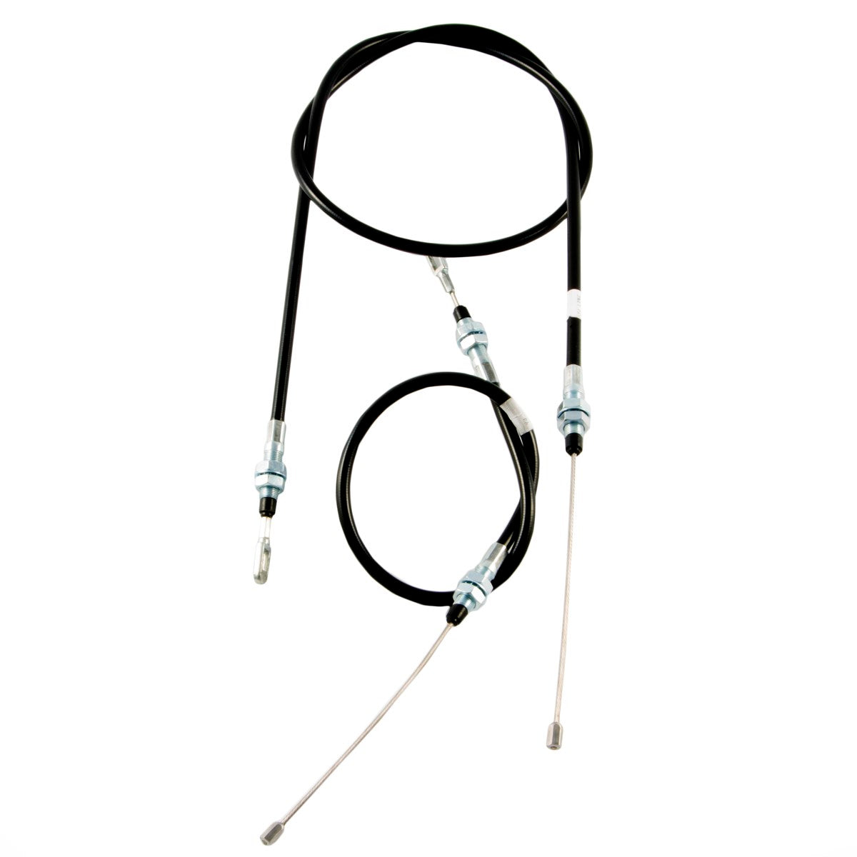 Emergency Brake Cable for Jeep Wrangler TJ (1997-06) – .E.