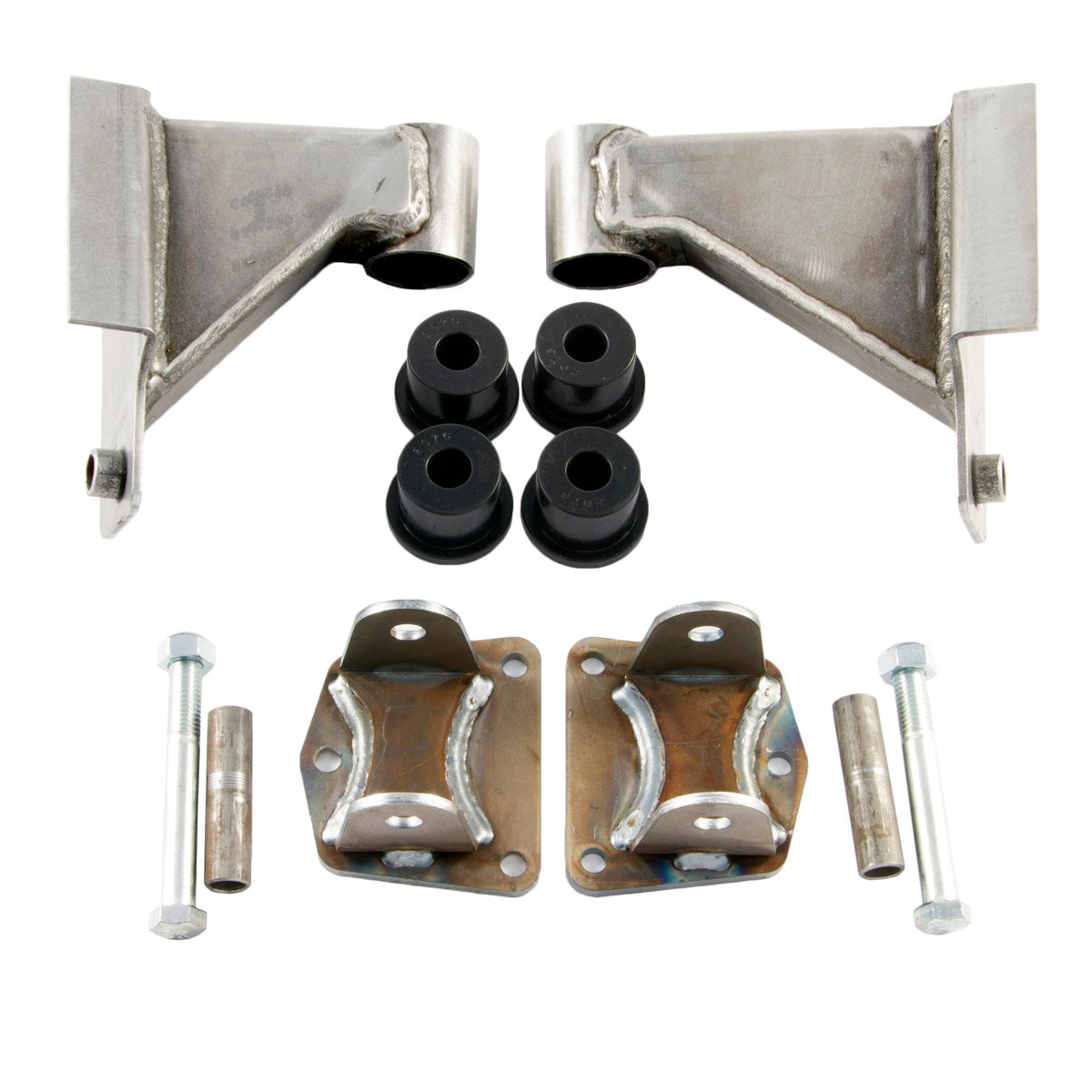 chevy 350 motor mounts