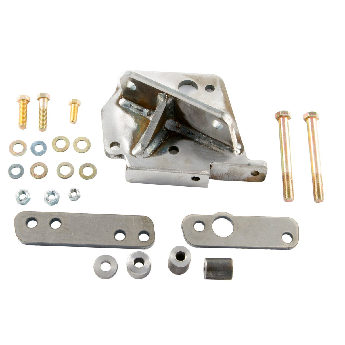 Steering Box Mount for Jeep Wrangler YJ (1987-95) – .E.