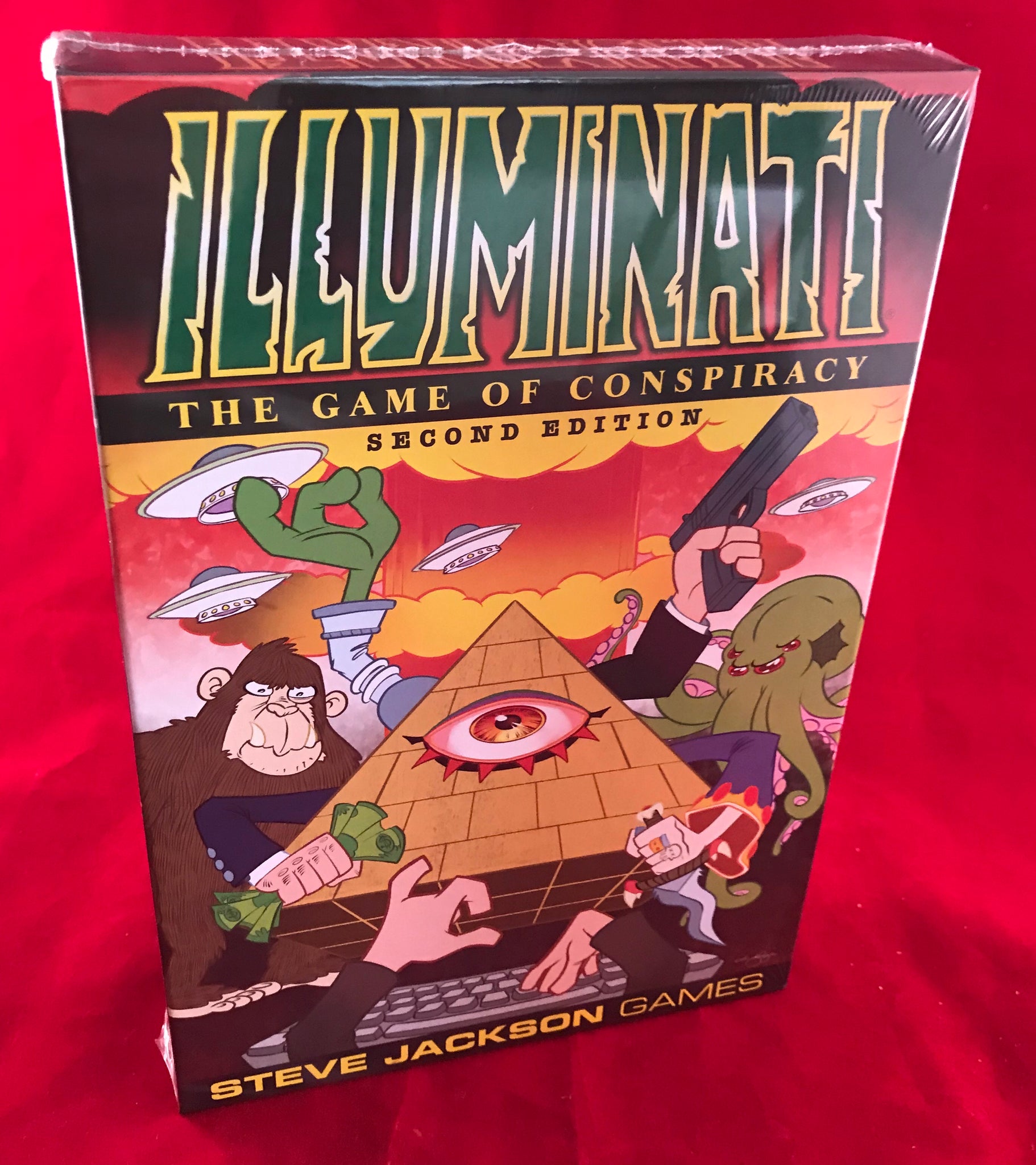 illuminati second edition card list