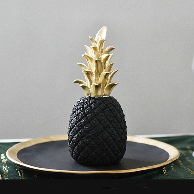 pineapple home decorations