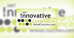 Innovate 2007 Audio CD Set