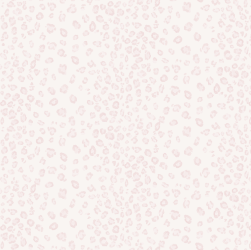 pink leopard print background