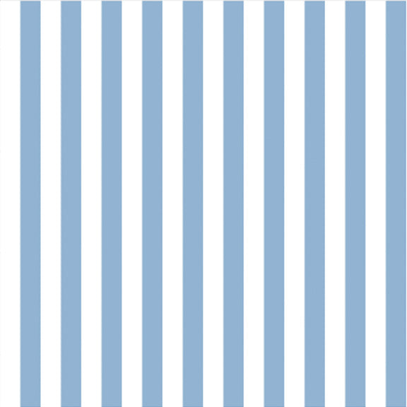 The Perfect Stripe
