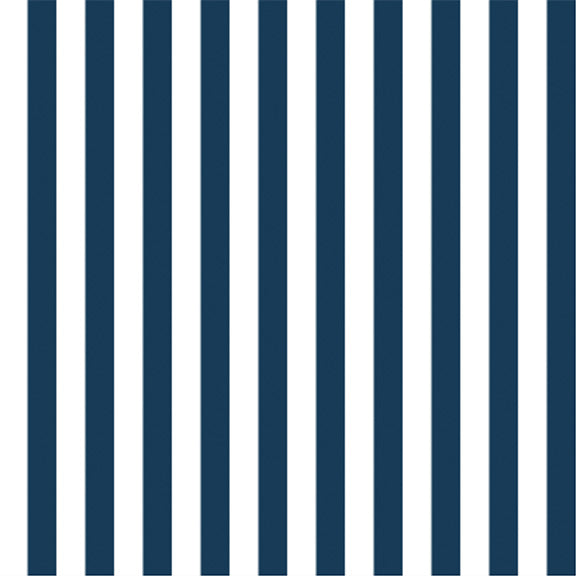 The Perfect Stripe