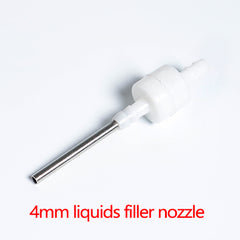 ZONEPACK GFK-160 Small Size Filling Machine Nozzles for Digital Filling Machine