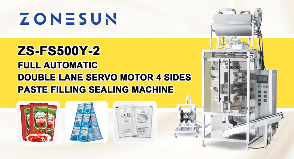 ZONESUN Packaging Machine