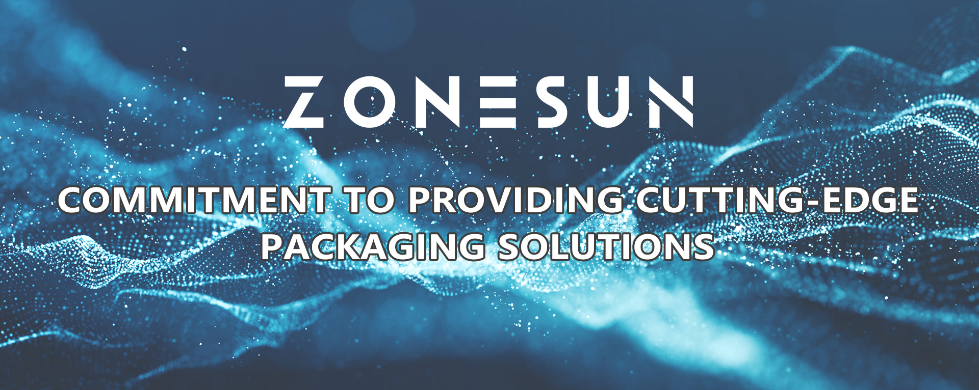 zonesun sealing machine