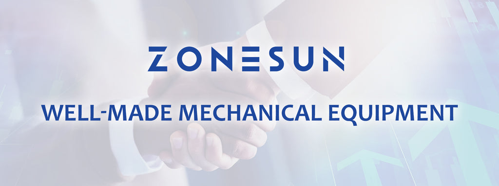 zonesun packaging machine