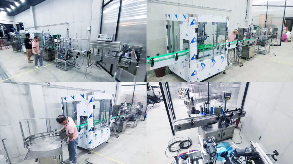 zonesun packaging machine