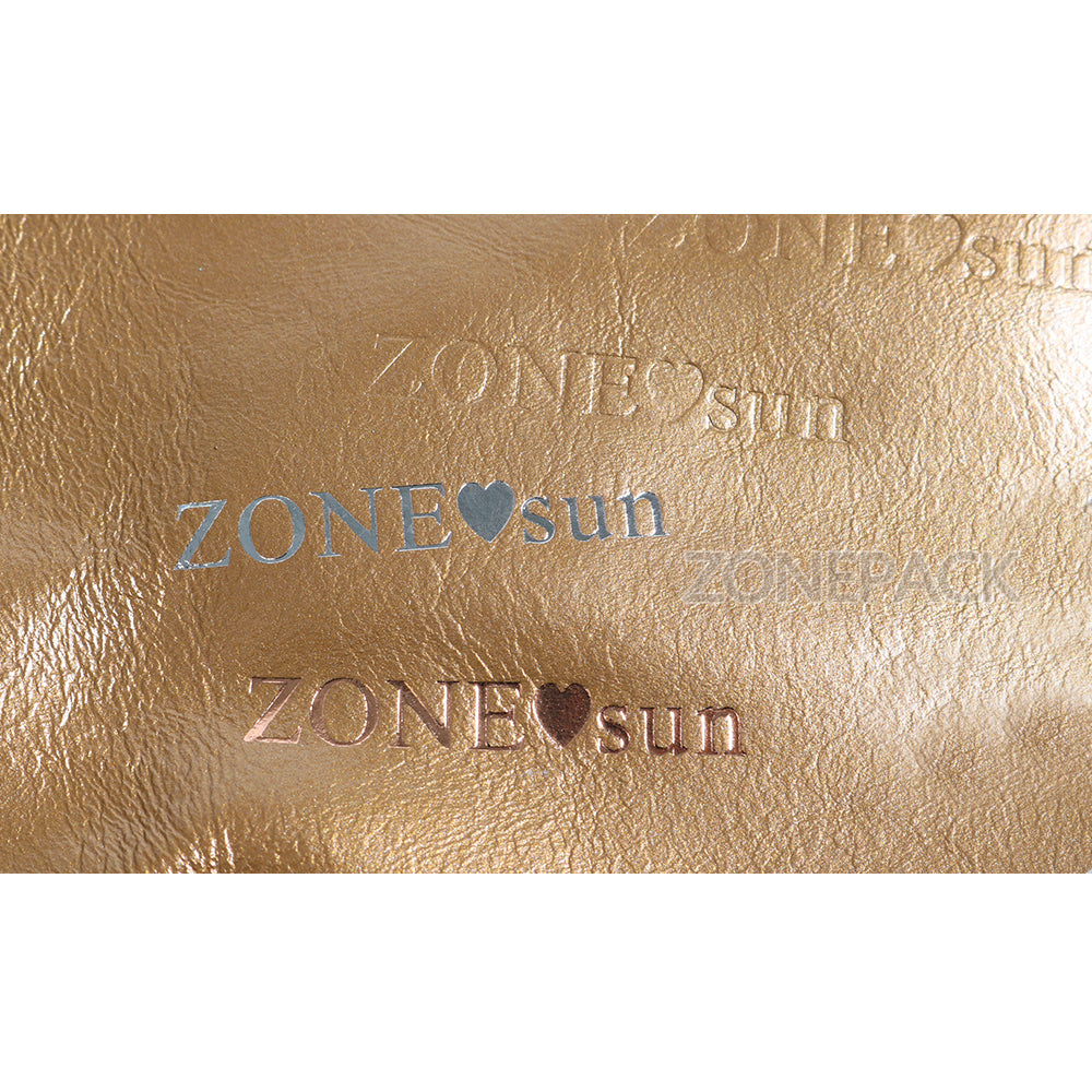 ZONESUN 3mm 6mm 10mm Copper Brass Stamping Flexible Letters Numbers Alphabets Symbols Characters Molds