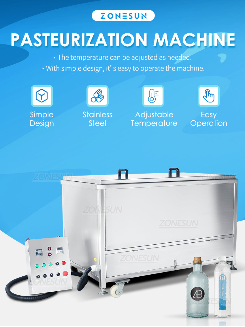 Disinfection equipment