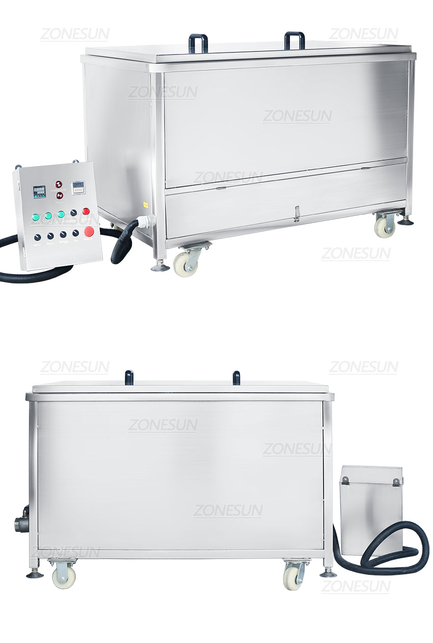ZONESUN ZS-PM1 Pasteurization Machine