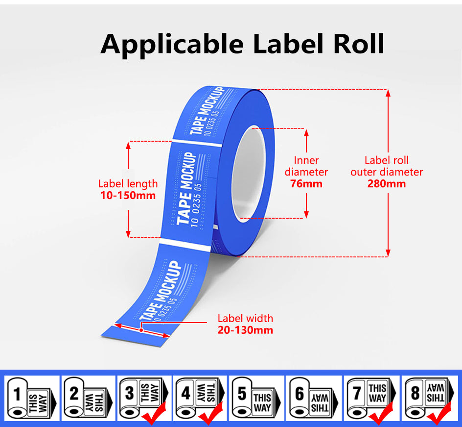 ZONESUN Automatic Card Leaflet Paging Flat Surface Labeling Machine ZS-TB502P