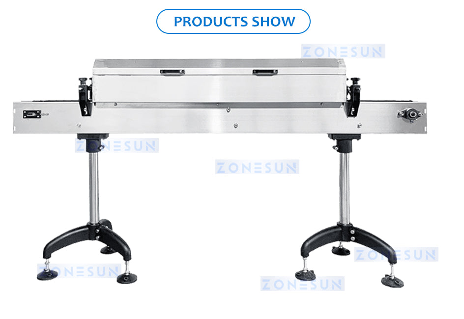 ZONESUN ZS-UVS1 UV Disinfection Machine