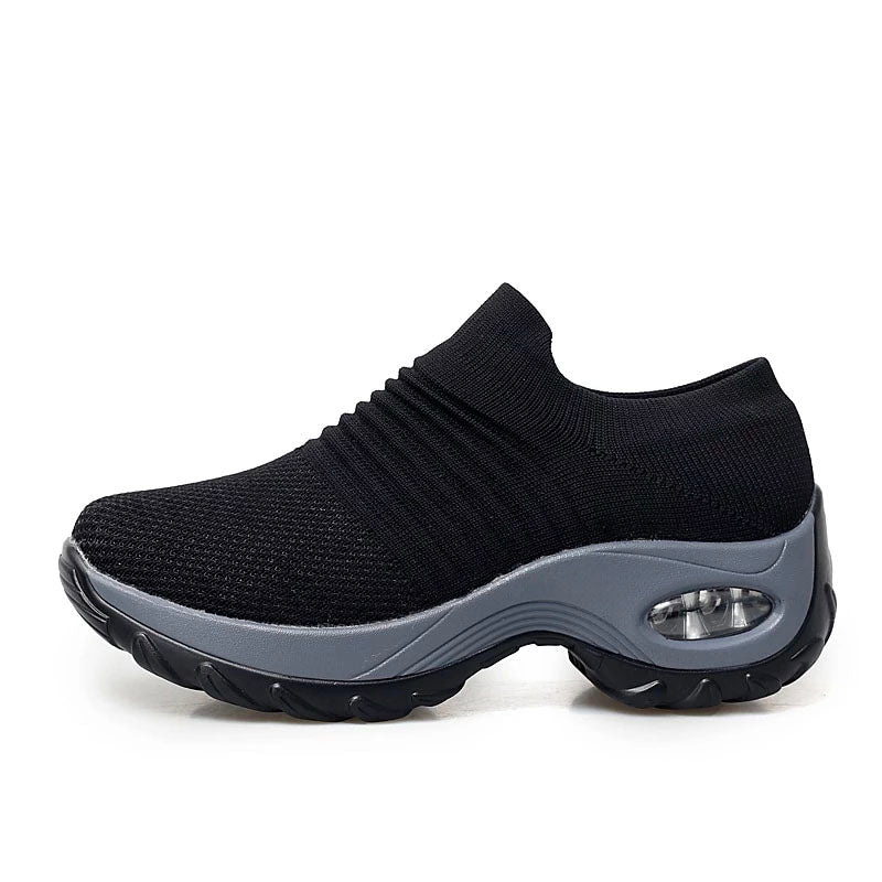 Super Soft Women's Walking Shoes [Limited SALE] – Speed Deals