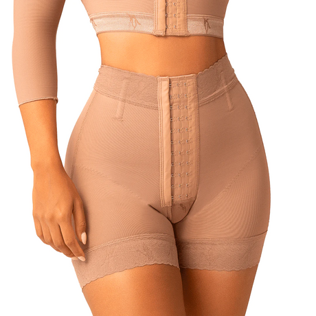 Hot Sale Colombian Panty Faja Bbl Shorts Wholesale Tummy Control Curve High Waist  Butt Lifter Shapers Fajas Shapewear for Women - China Wholesale Body  Garments Bbl Faja Girdle High and Women Tummy