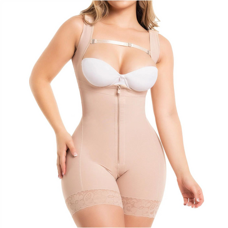 FAJA CINTURILLA COLOMBIANA RELOJ DE ARENA WAIST CINCHER SHAPEWEAR RA004  MARIA E