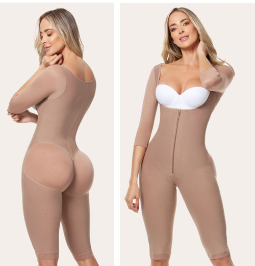 Limoré • Fajas y Ropa Colombiana • Tienda - Faja reductora abdomen