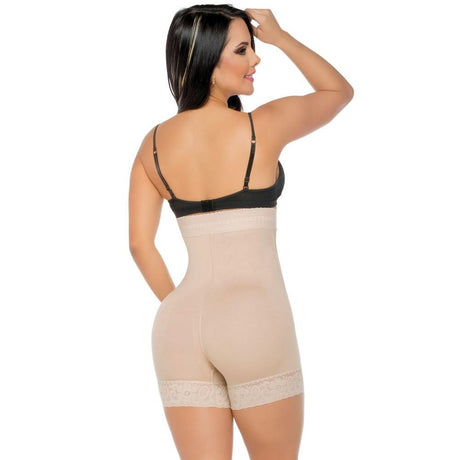 Faja salome Colombiana 0215 - Kprichos Moda Latina