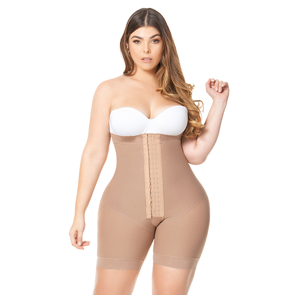 Fajas Moldeadora Postquirurgica Strapless | Fajas – Fajas Colombianas Sale