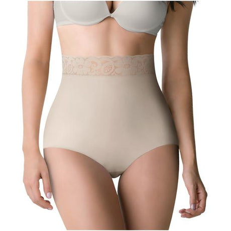 FAJA SHORT LEVANTA COLA CONTROL ABDOMEN TOTAL : FajaShortLev FAJAS  REDUCTORAS Y PRENDAS MOLDEADORAS DE CALIDAD HECHAS EN POWERNET Y NEOPRENO