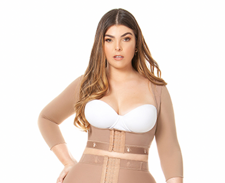 💖🥰 Bling Shapewear designed for curvy Women with (BBL) Brazilian But
