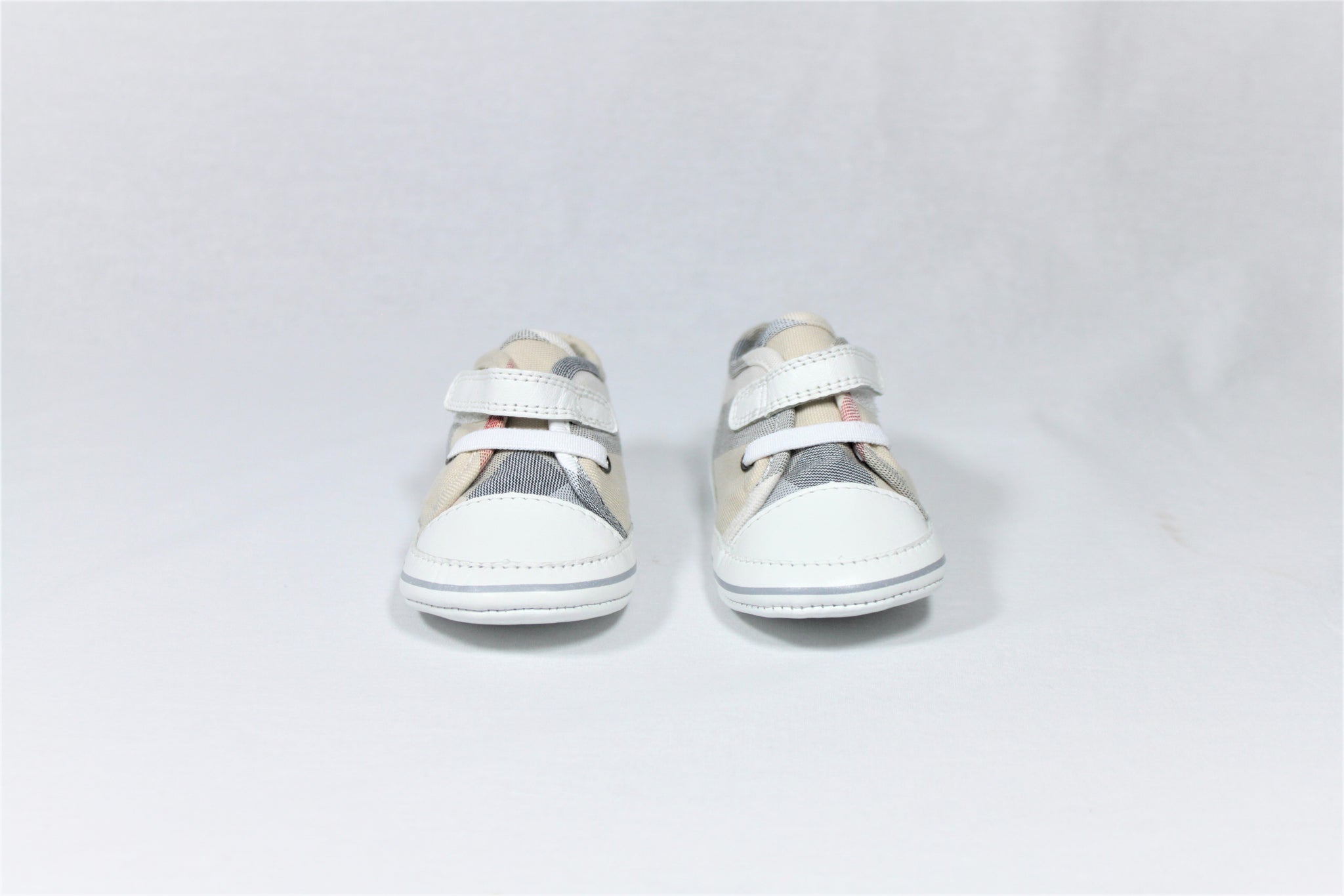 burberry toddler sneakers