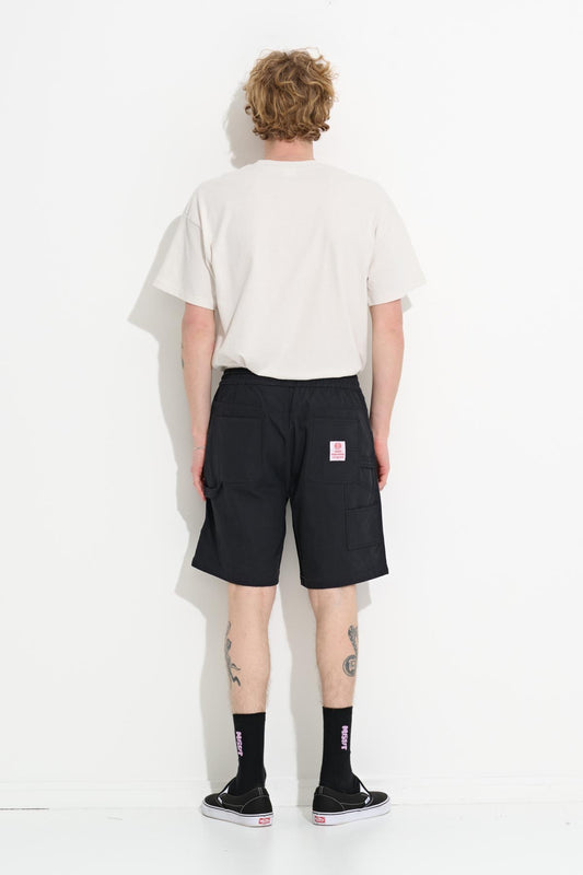 Oooo. CARHARTT, Men's Fashion, Bottoms, Shorts on Carousell