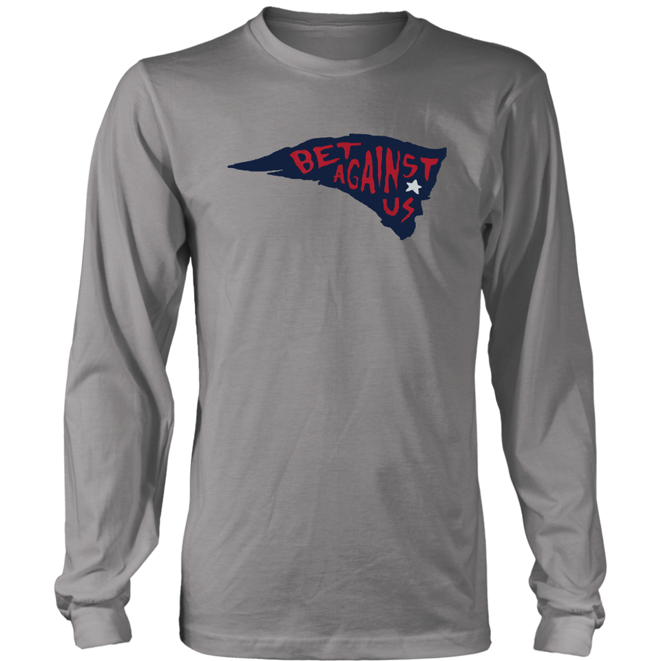 edelman long sleeve shirt