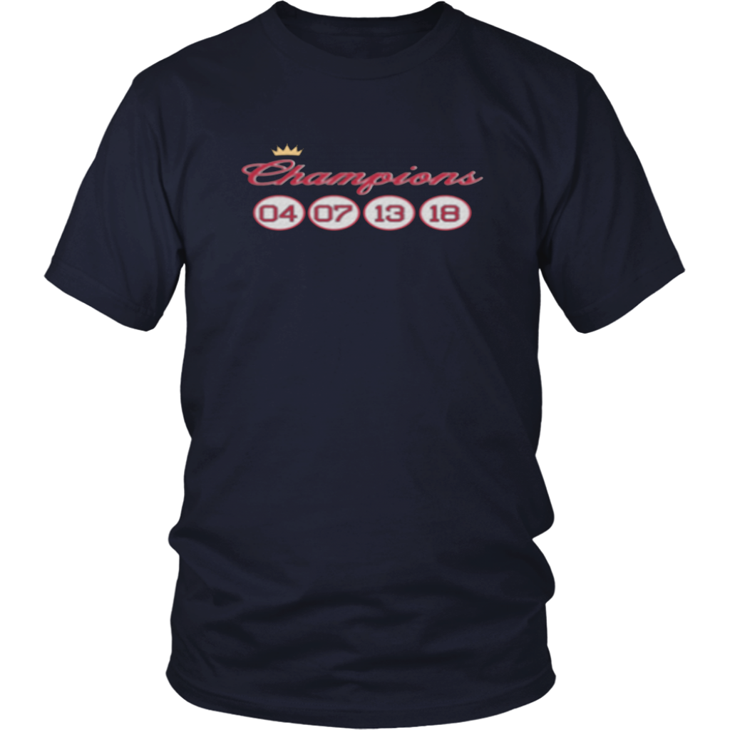 red sox championship shirt