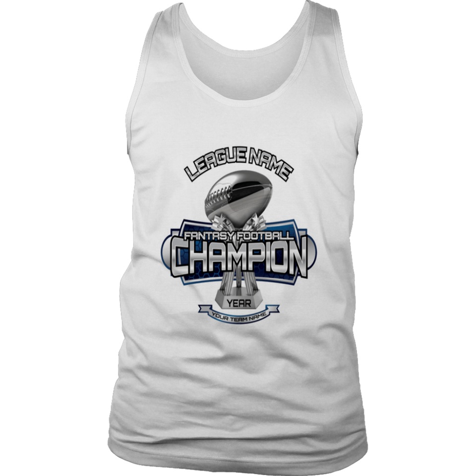 fantasy football champion shirt