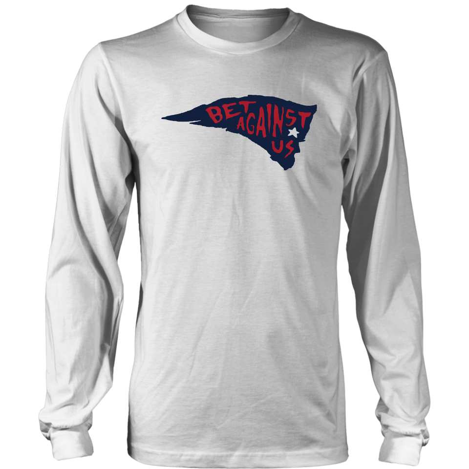 edelman long sleeve shirt