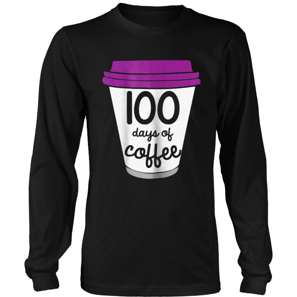 100 day t shirts for teachers