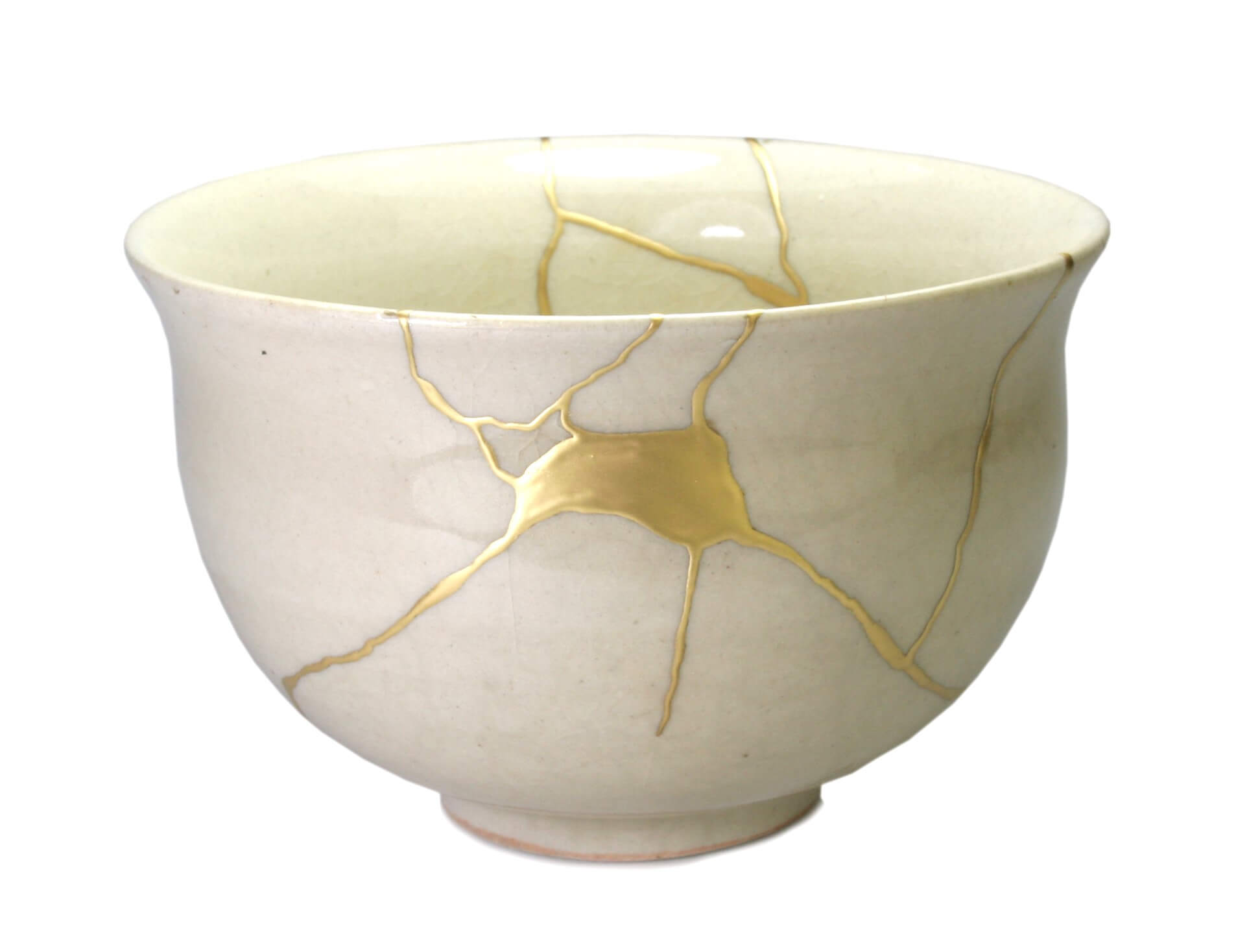 Kintsugi gold childhood cancer