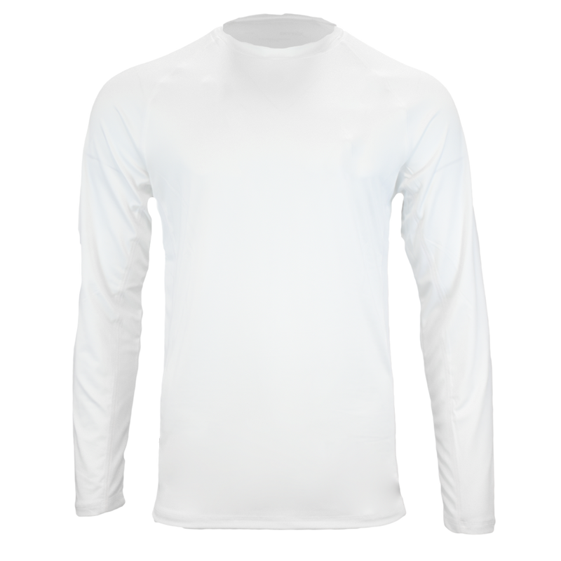 Custom Long Sleeve Performance Shirt – Xotic Camo & Fishing Gear