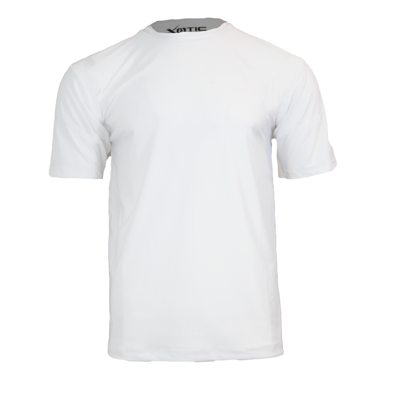 Custom Short Sleeve Performance Shirt-Performance Fishing Shirt-Xotic Camo & Fishing Gear