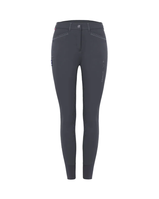 Breeches or Tights: Which is Right for You? - Equinavia