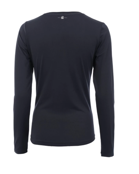 Sunline Pro Dry Shirt (Long Sleeve) SUW-04211CW – Isofishinglifestyle