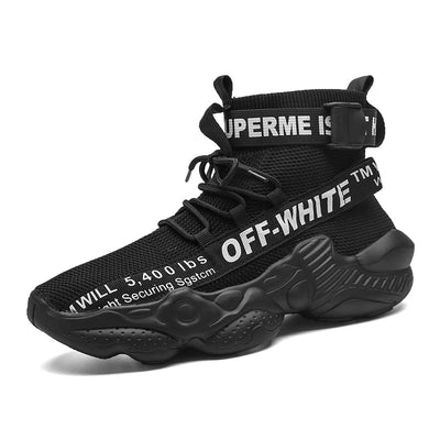 off white tm will sneakers