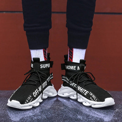 off white tm will sneakers